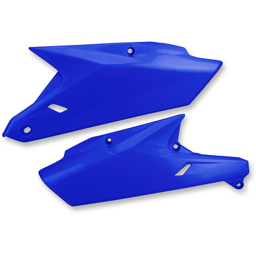 CYCRA Side Panels Blue YZ 250F/FX | 450F