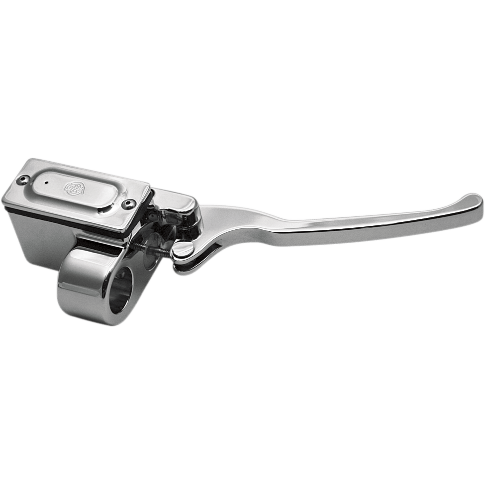 GMA ENGINEERING BY BDL Master Cylinder Assembly 5/8" Polished GMAHB4P