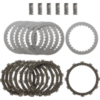 VINTCO Clutch Plate Kit Honda KCLH16