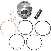 JE PISTONS Piston Kit 11.0:1 Yamaha