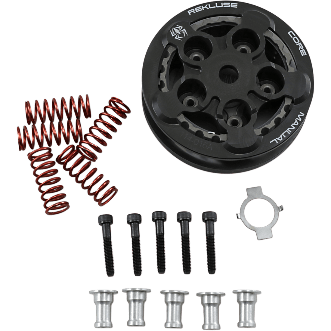 REKLUSE Clutch Kit RMS7037