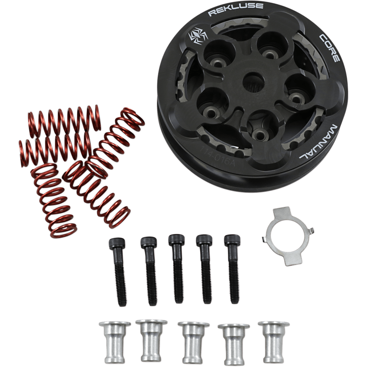 REKLUSE Clutch Kit RMS7037