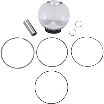 WOSSNER Piston Kit 94.96 mm Husaberg | KTM