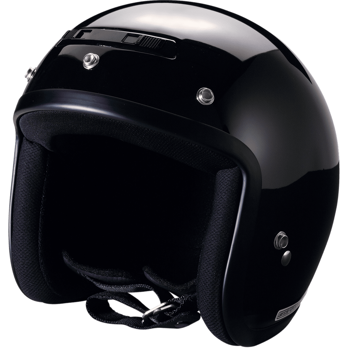 Z1R Jimmy Helmet Black 2XS