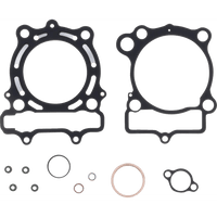 ATHENA Top End Gasket Kit Suzuki