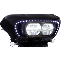 CIRO LED Light Strip Road Glide 45103