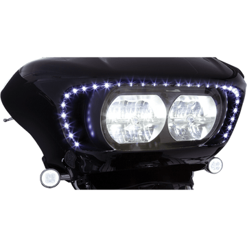 CIRO LED Light Strip Road Glide 45103