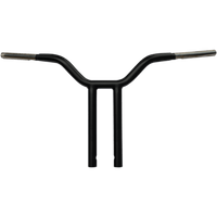 WILD 1 Handlebar Street Fighter 16" Black WO559B