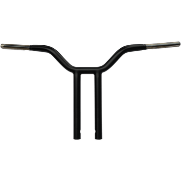 WILD 1 Handlebar Street Fighter 16" Black WO559B