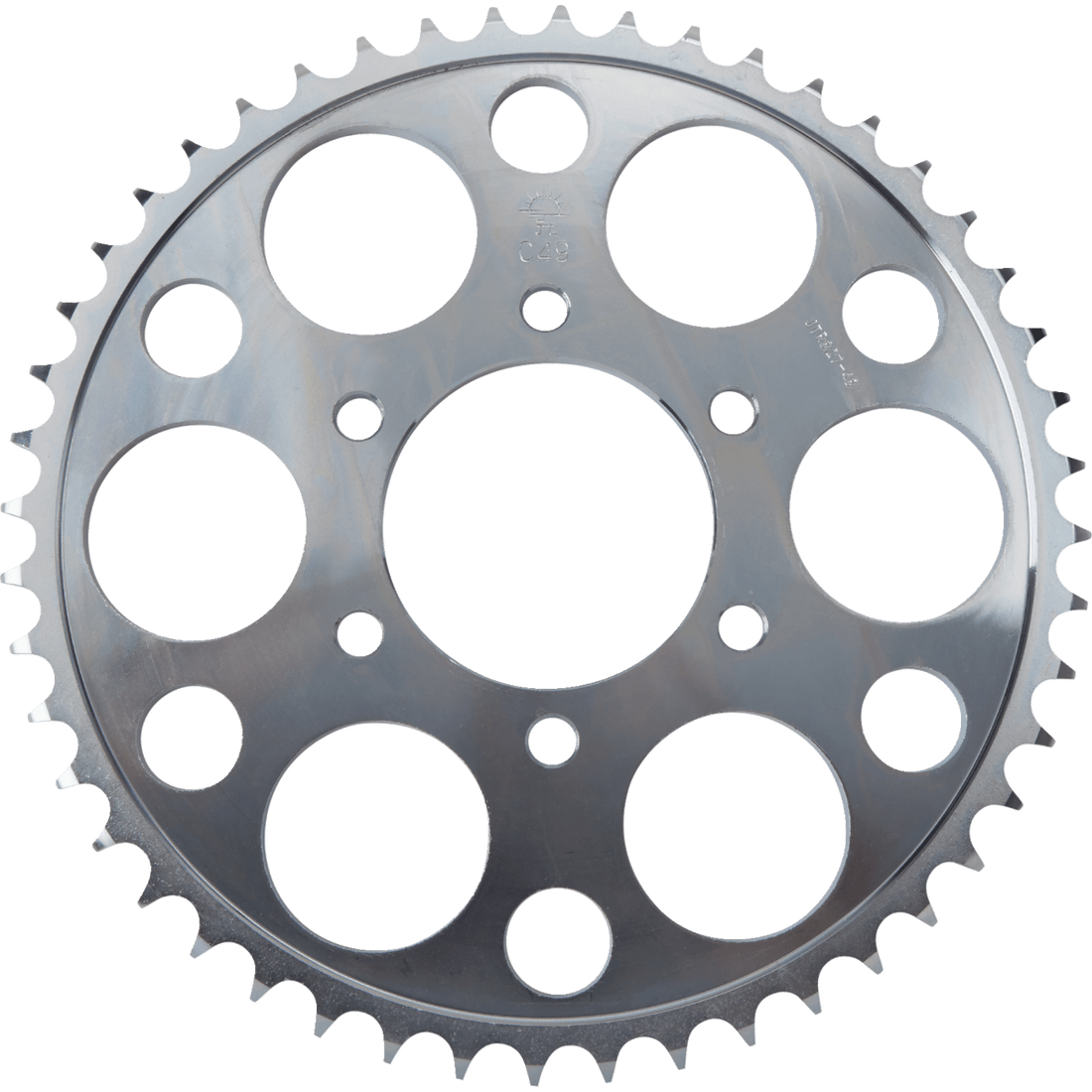 JT SPROCKETS Rear Sprocket 48 Tooth GSXR1100