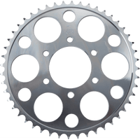 JT SPROCKETS Rear Sprocket 48 Tooth GSXR1100