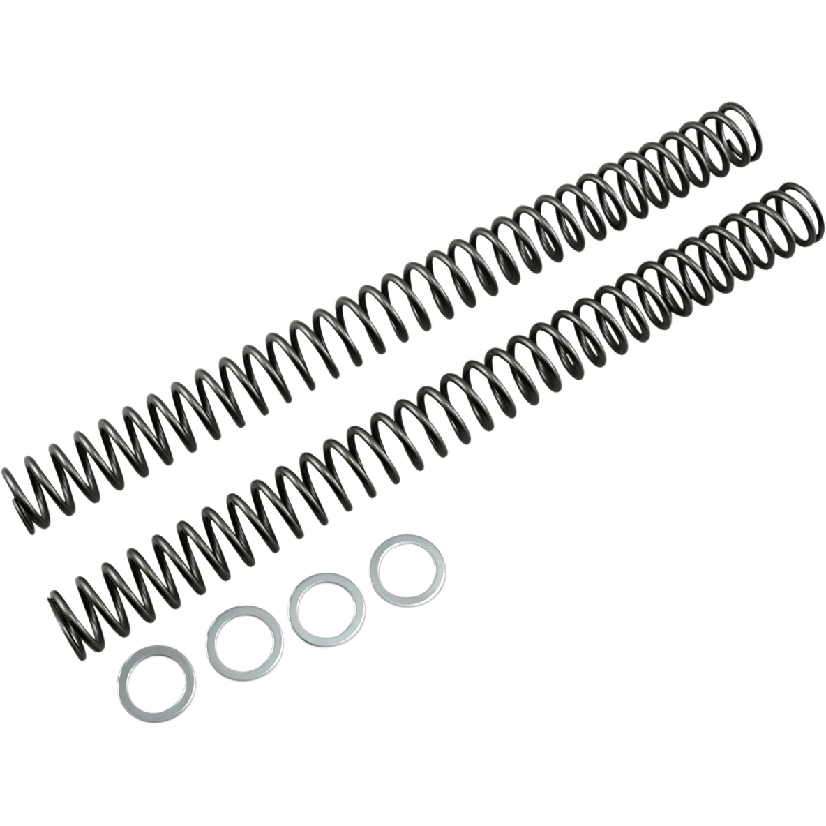 RACE TECH Fork Springs 0.46 kg/mm FRSP 394646