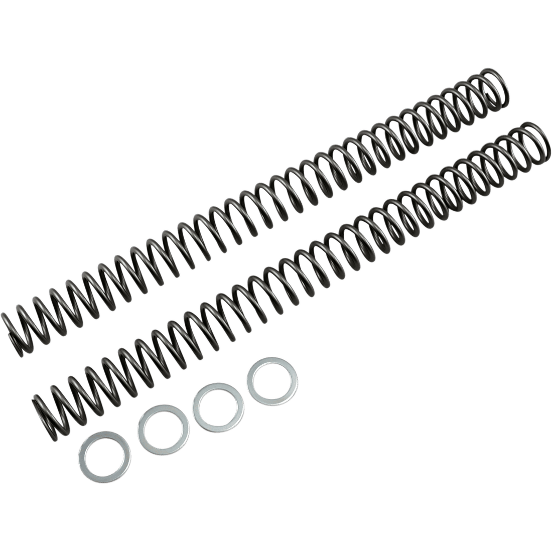 RACE TECH Fork Springs 0.46 kg/mm FRSP 394646