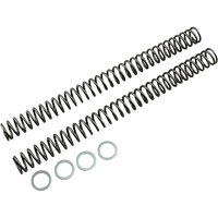 RACE TECH Fork Springs 0.46 kg/mm FRSP 394646