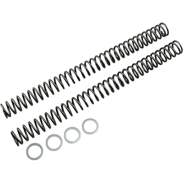 RACE TECH Fork Springs 0.46 kg/mm FRSP 394646