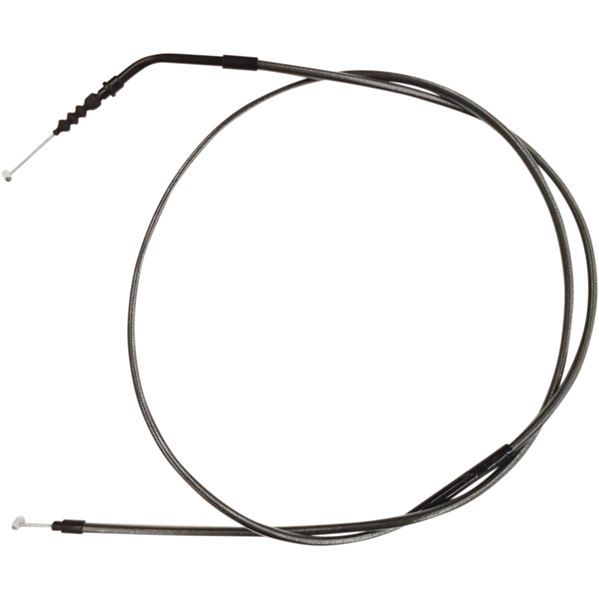 MAGNUM SHIELDING Clutch Cable Indian Black Pearl™ 42302