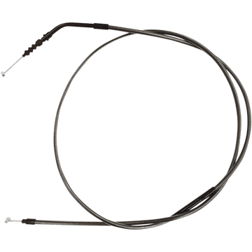 MAGNUM SHIELDING Clutch Cable Indian Black Pearl™ 42302