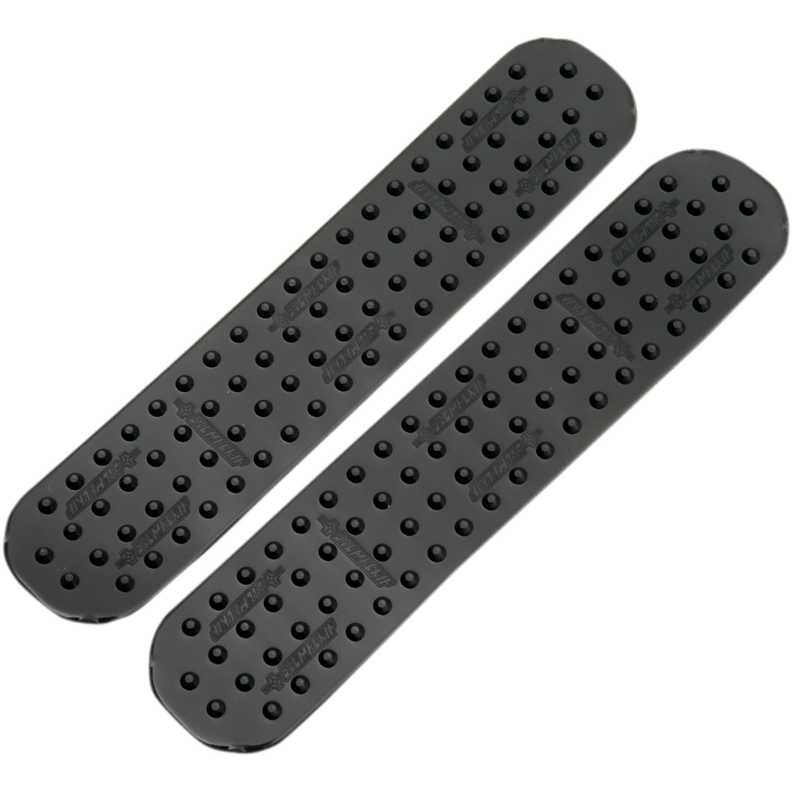 STOMPGRIP Universal Traction Pad Black