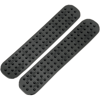 STOMPGRIP Universal Traction Pad Black