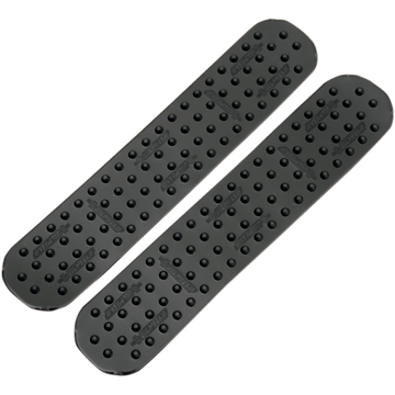 STOMPGRIP Universal Traction Pad Black