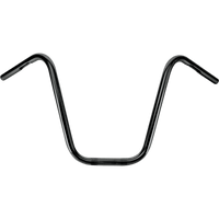 BURLY BRAND Handlebar Narrow Ape 14" Black B28337