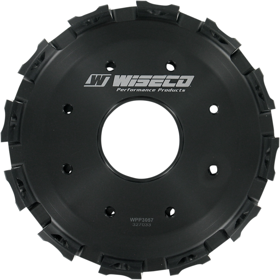 WISECO Clutch Basket WPP3057