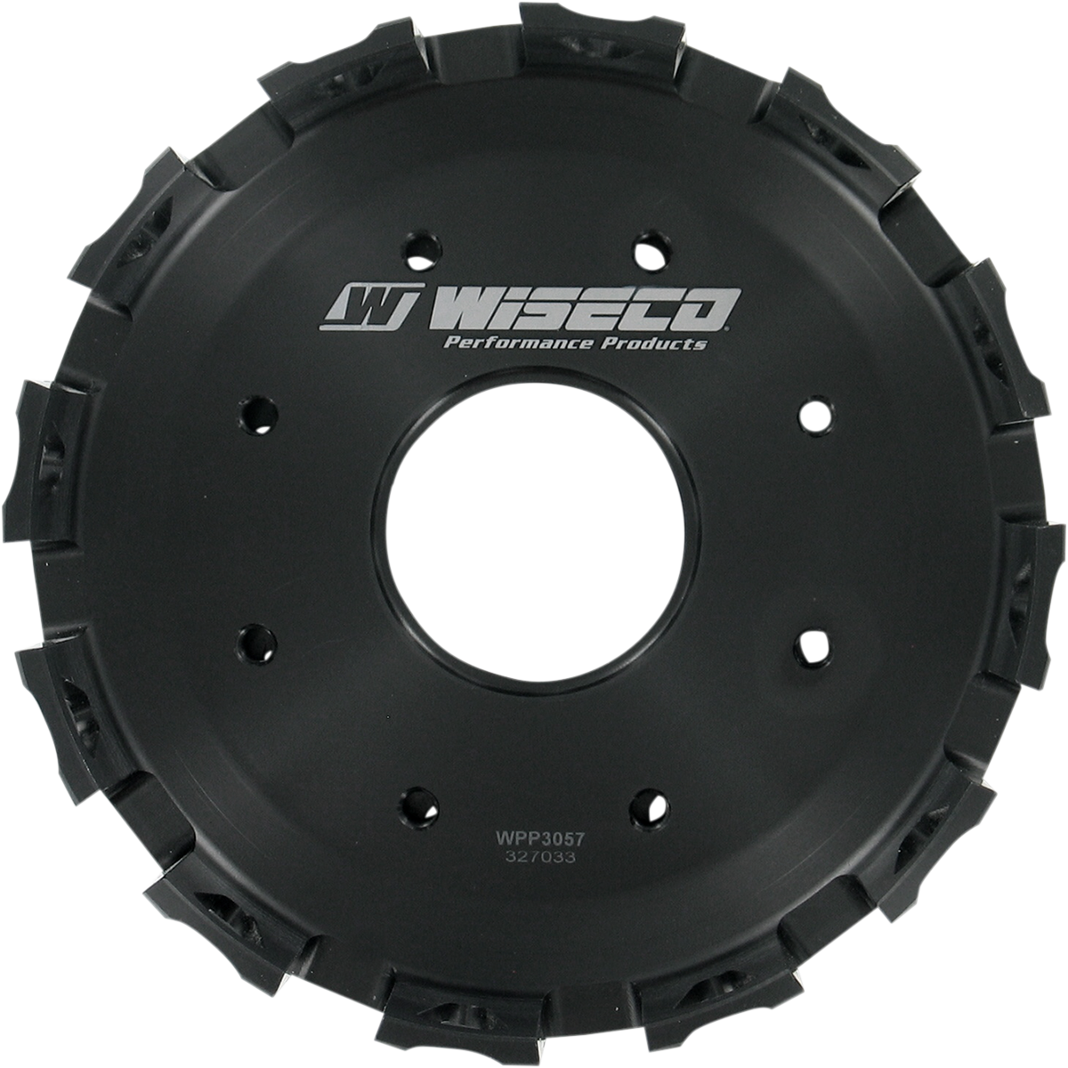 WISECO Clutch Basket WPP3057