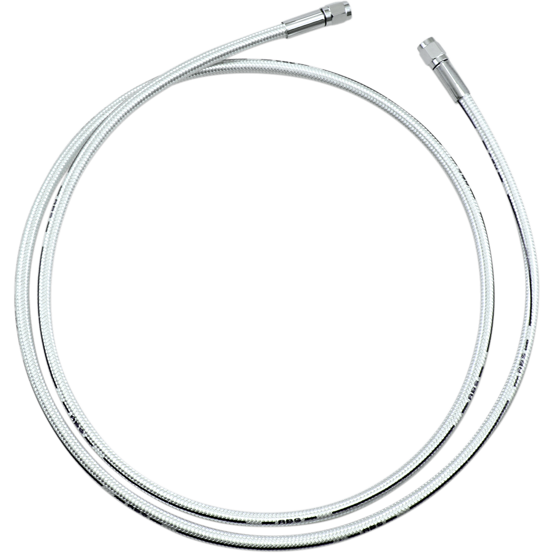 MAGNUM SHIELDING Brake Line 60" Sterling Chromite II AS3560