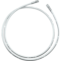 MAGNUM SHIELDING Brake Line 60" Sterling Chromite II AS3560