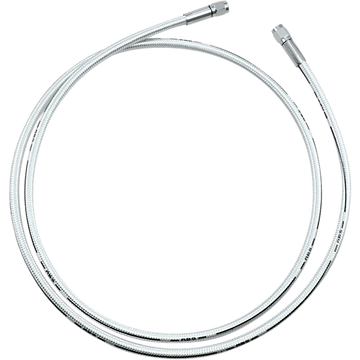 MAGNUM SHIELDING Brake Line 60" Sterling Chromite II AS3560