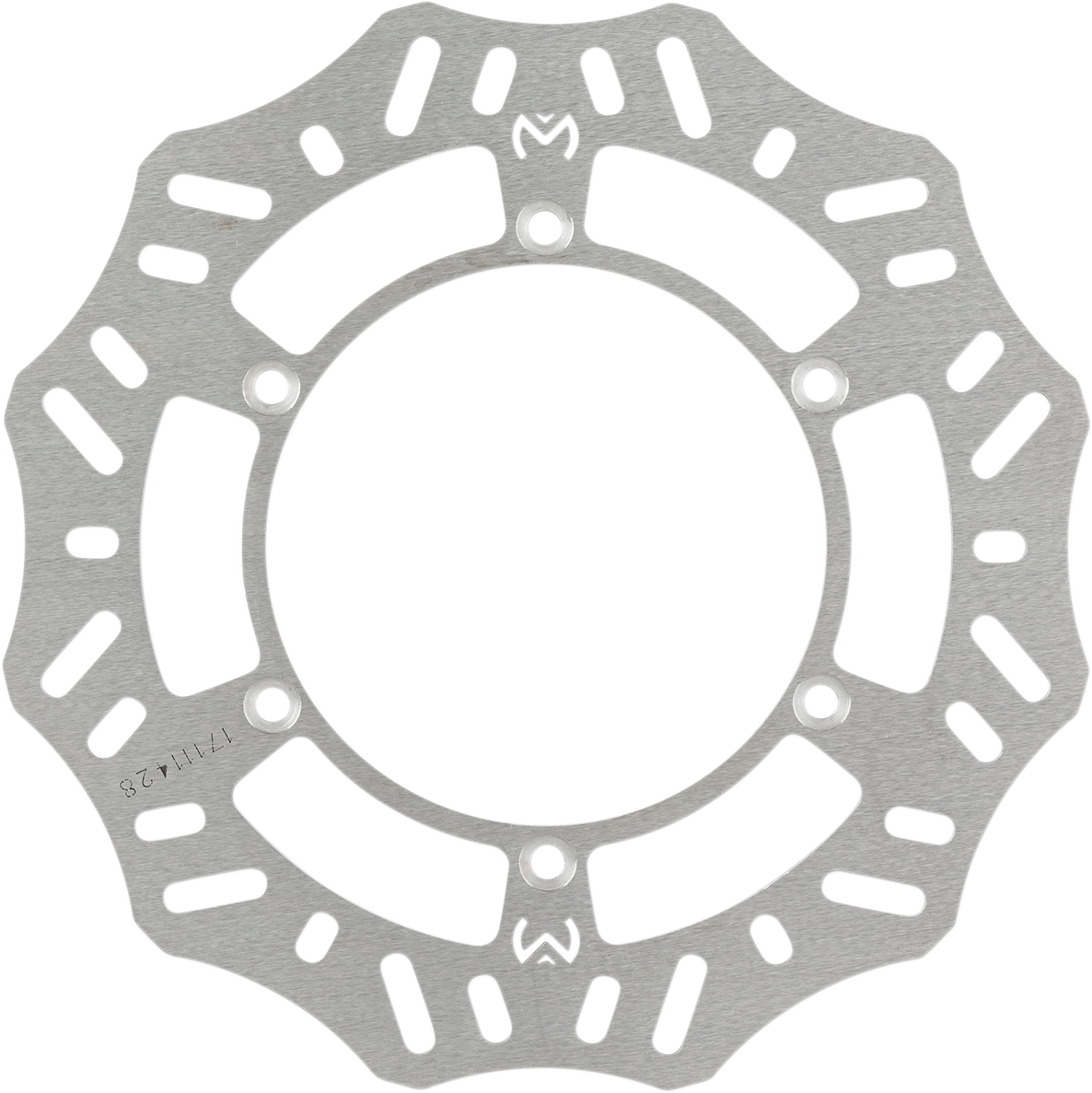 MOOSE RACING Front Rotor Beta