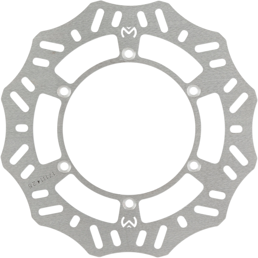 MOOSE RACING Front Rotor Beta