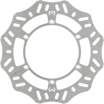 MOOSE RACING Front Rotor Beta