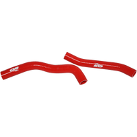 CV4 Performance Radiator Hose Kit Red Yamaha SFSMBC15R