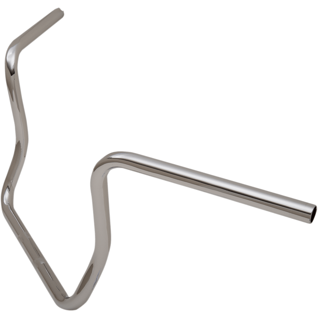 DRAG SPECIALTIES Handlebar Ape Hanger 12" Chrome