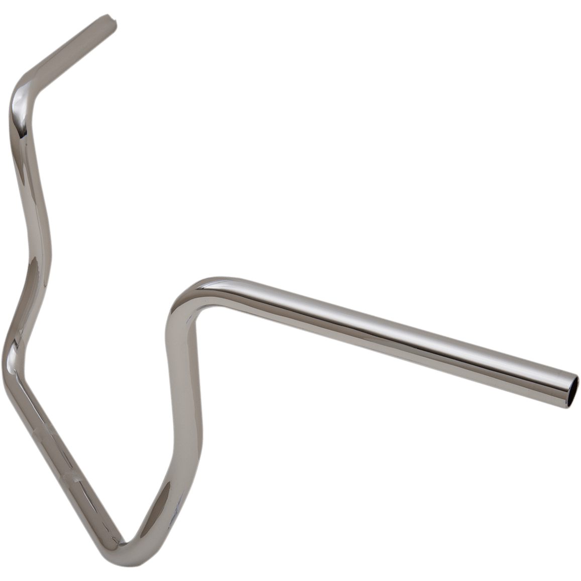 DRAG SPECIALTIES Handlebar Ape Hanger 12" Chrome