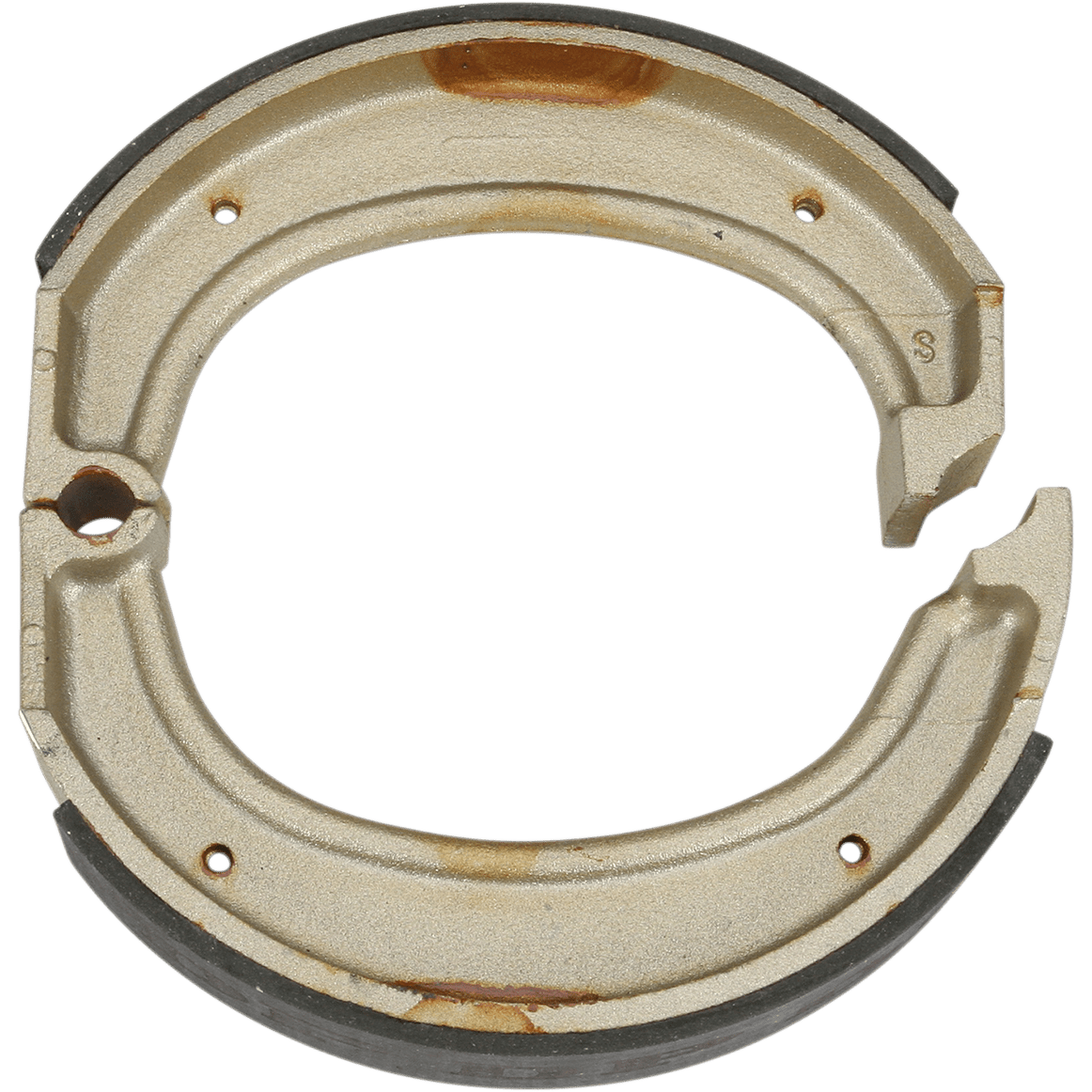 DP BRAKES Brake Shoes BMW 9188