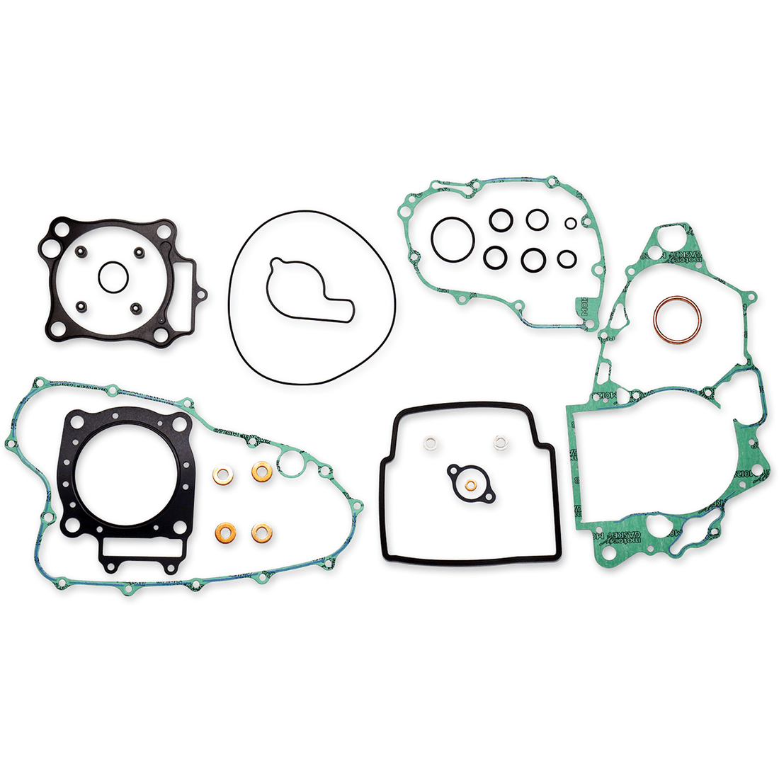 ATHENA Complete Gasket Kit Honda P400210850318