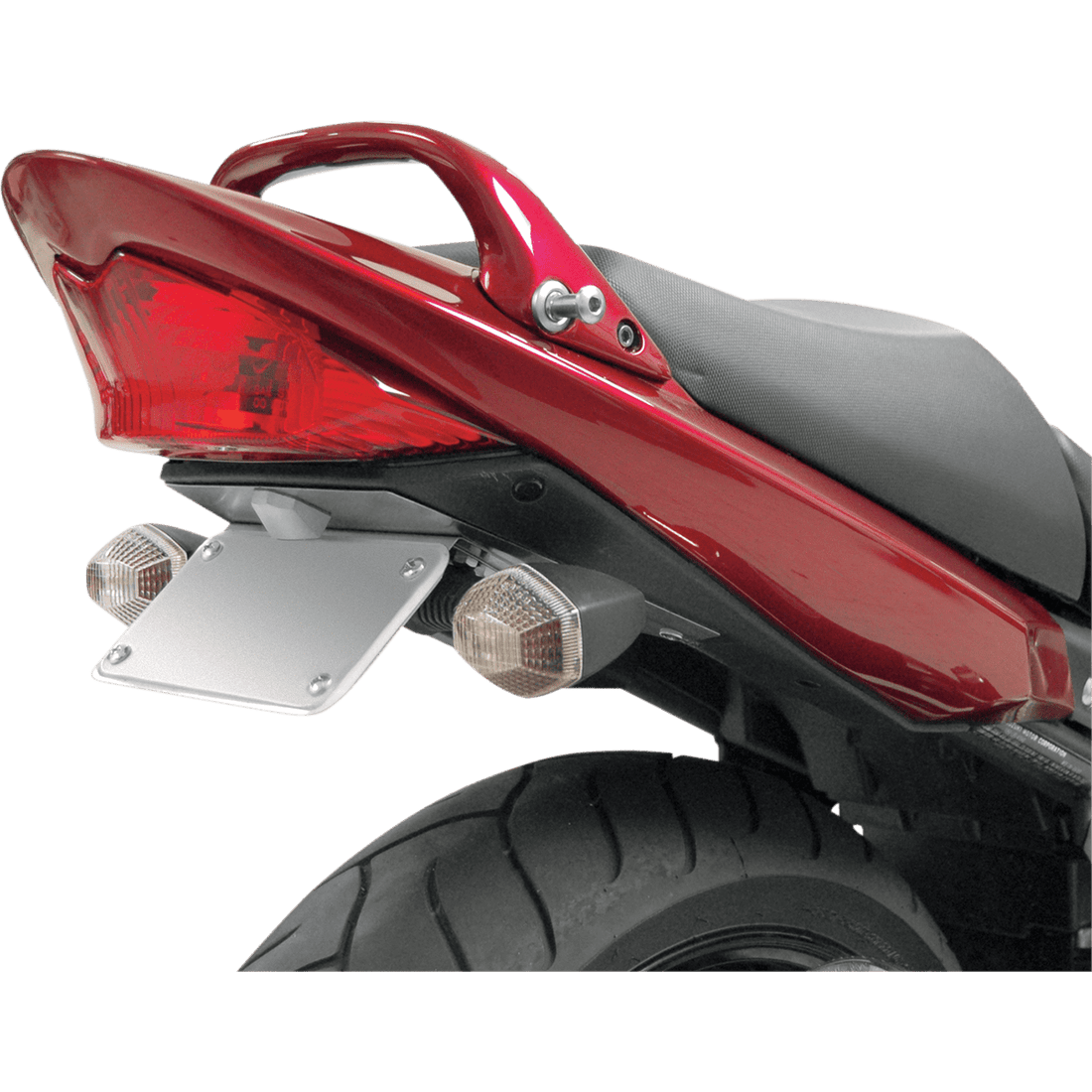 COMPETITION WERKES Fender Eliminator Kit BANDIT