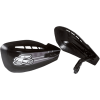 RENTHAL Handguards Moto Black