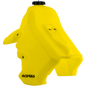 ACERBIS Fuel Tank 3.9 Gallon Suzuki Yellow 2464810230