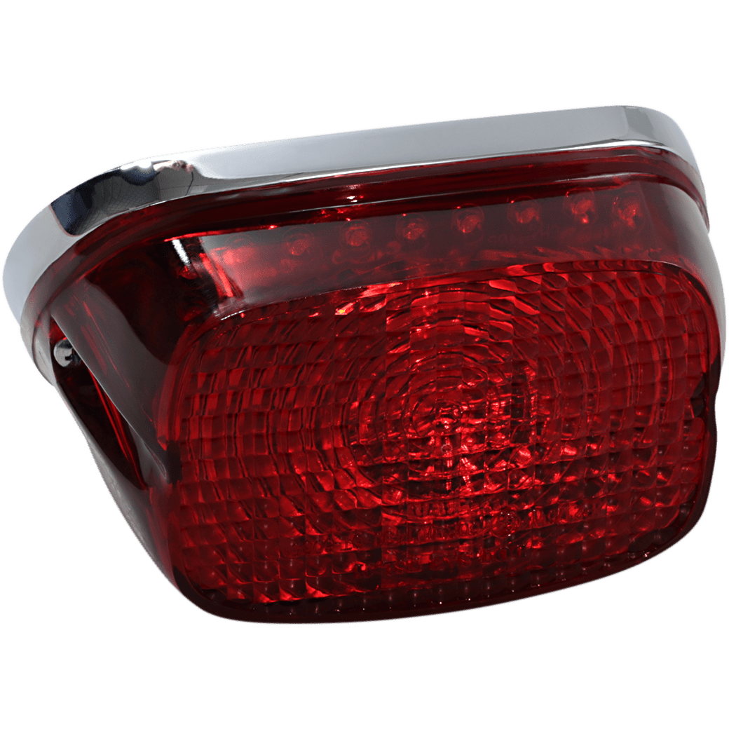 DRAG SPECIALTIES LED Taillight OEM Style