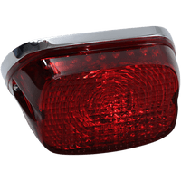 DRAG SPECIALTIES LED Taillight OEM Style