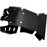 AXP RACING Xtrem Skid Plate Black KTM AX1423