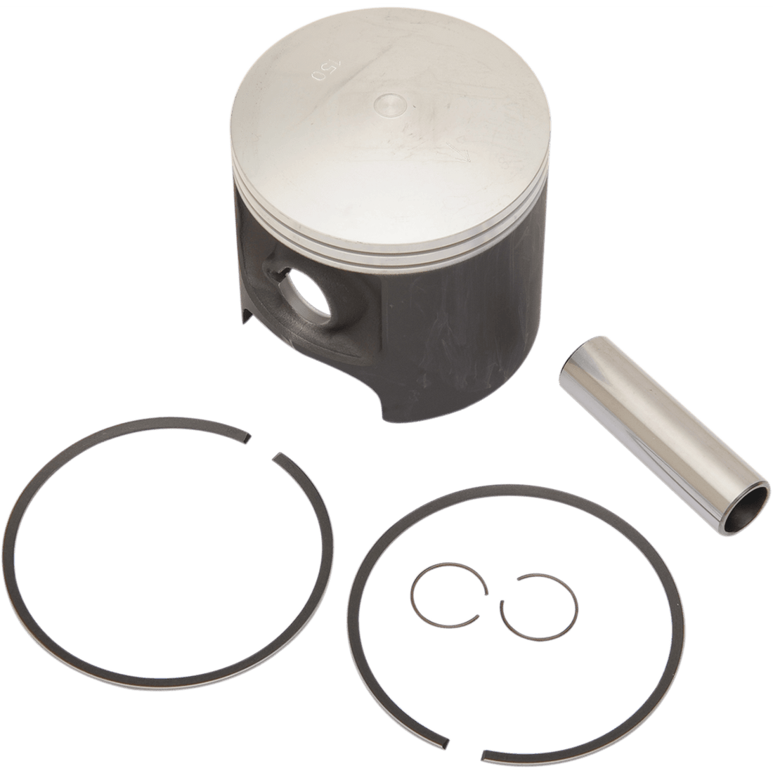 PROX Piston Kit 90.50 mm Honda 011408150