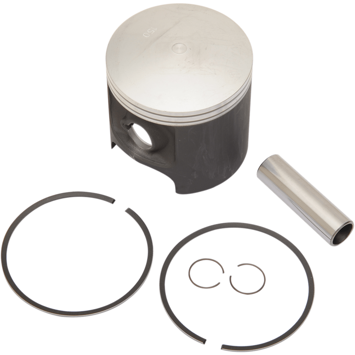 PROX Piston Kit 90.50 mm Honda 011408150