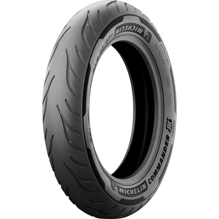 MICHELIN Tire Commander III Front 130/90B16 73H 53566