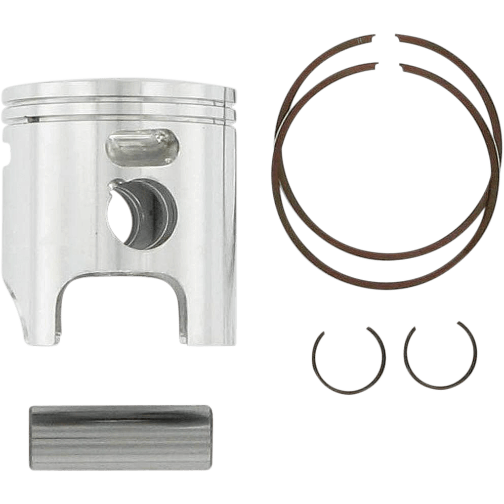 WISECO Piston Kit 48.00 mm Kawasaki KX80 644M04800