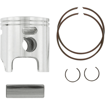 WISECO Piston Kit 48.00 mm Kawasaki KX80 644M04800