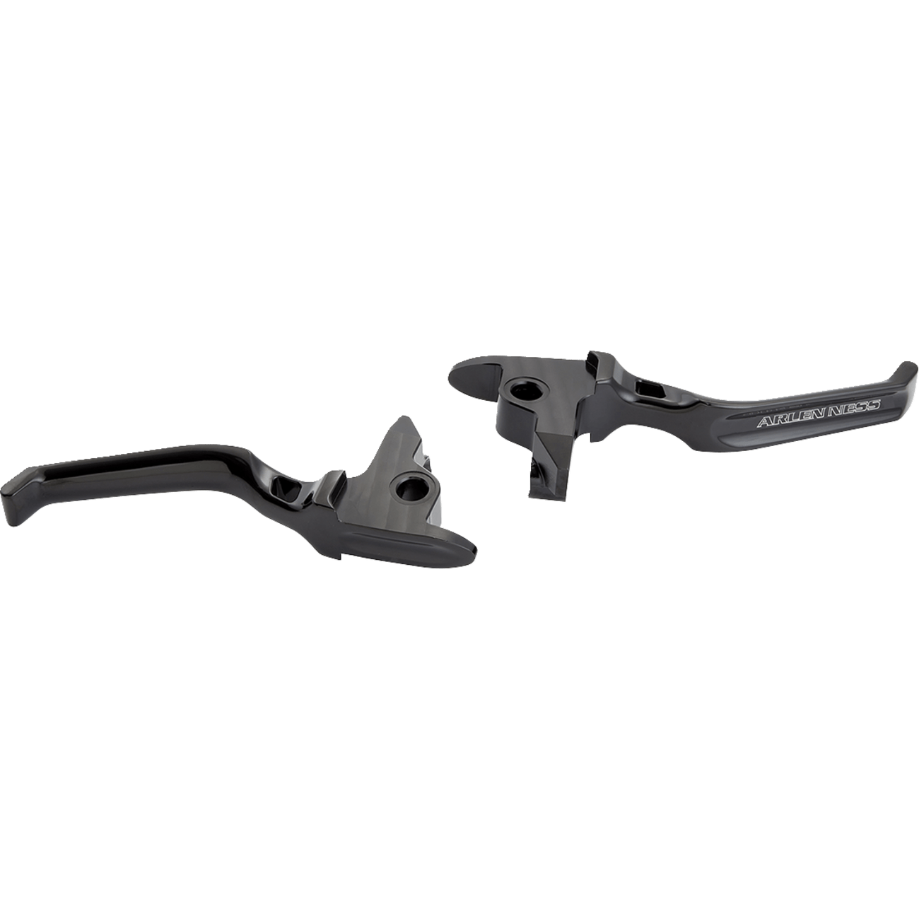 ARLEN NESS Lever Set Method Black 530015